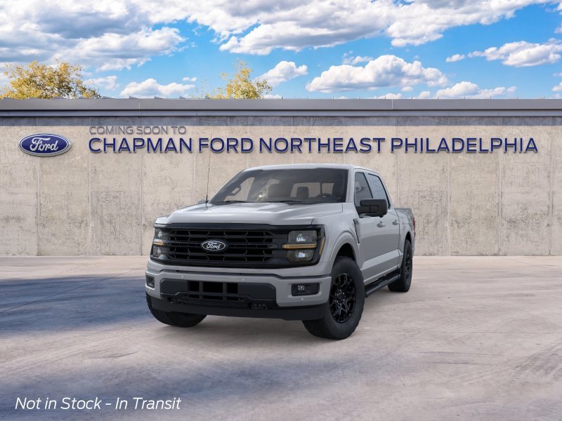 New 2026 Avalanche Ford XLT image 2