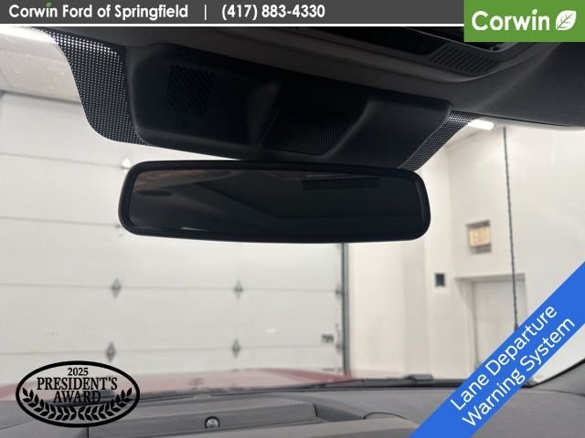2025 Ford F-250 Super Duty Lariat - Photo 33
