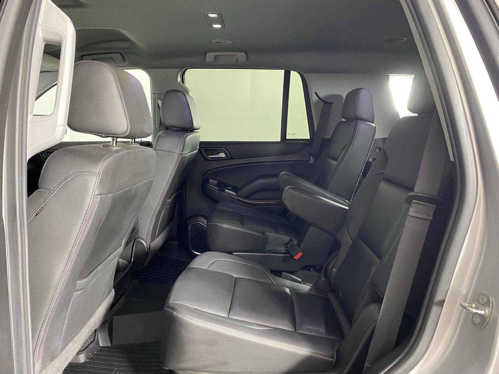 Used 2020 Silver Ice Metallic Chevrolet LT image 26