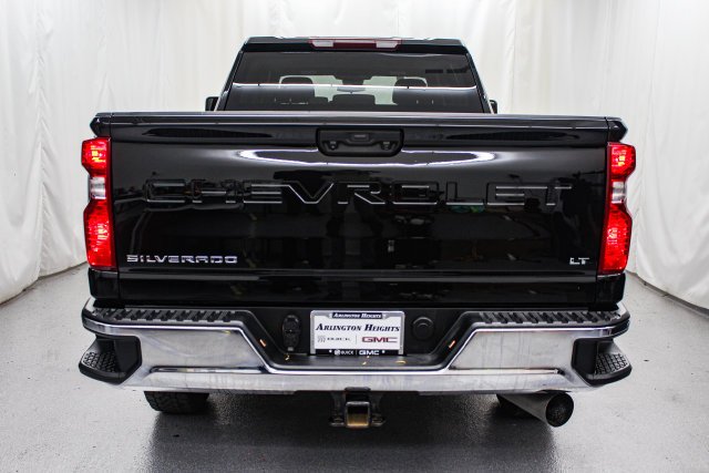 2026 Chevrolet Silverado 2500HD LT - Photo 7
