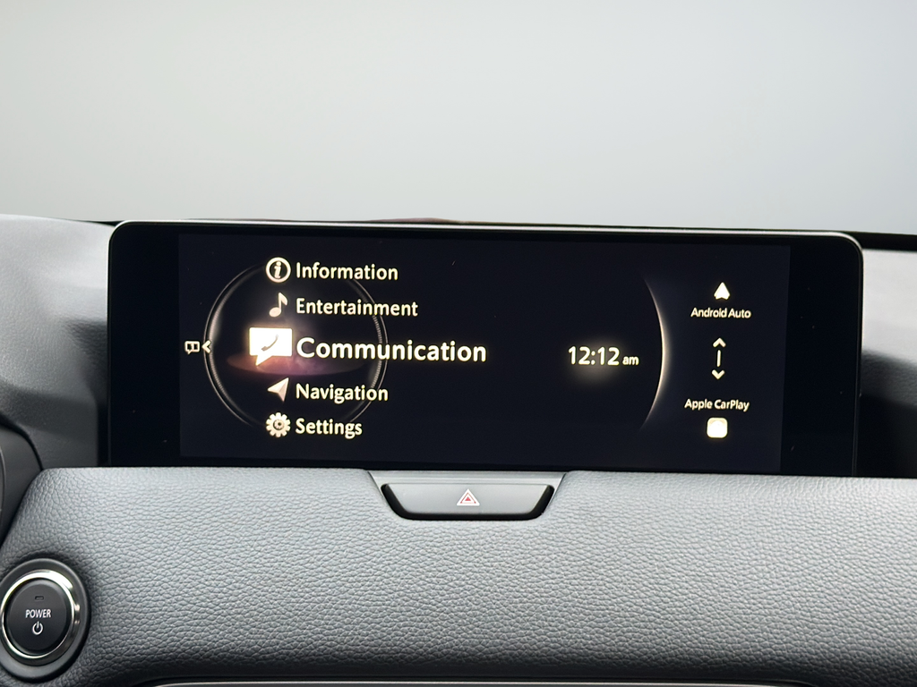 2026 Mazda CX-90 Preferred Package - Photo 24