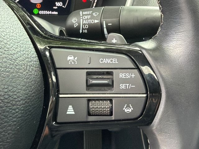 Used 2024 White Honda Touring image 25