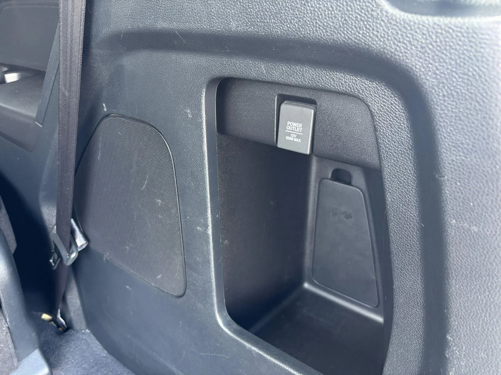 Used 2021 Crystal Black Pearl Honda Touring image 52