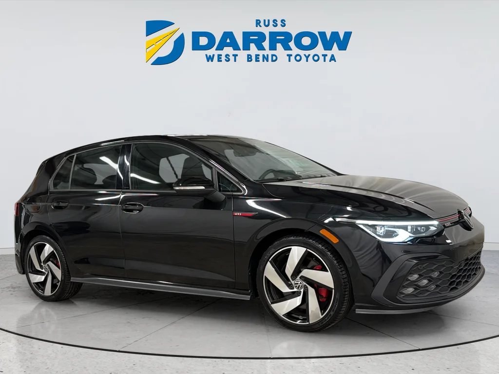 2024 Volkswagen Golf GTI S - Photo 7