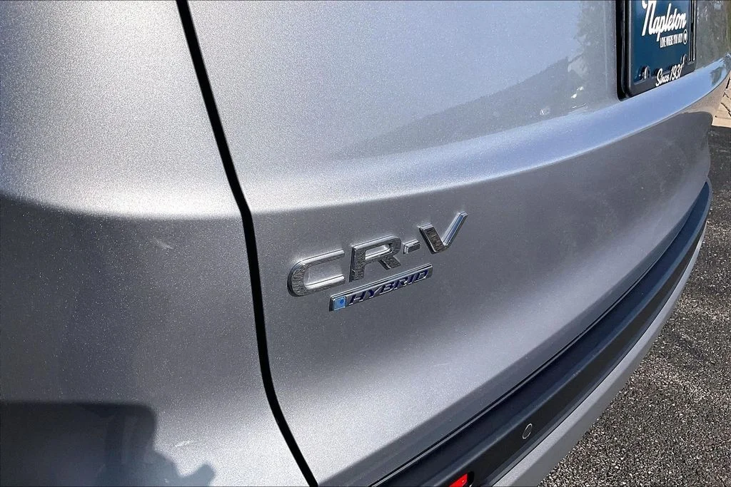 Used 2024  Honda Sport Touring image 7