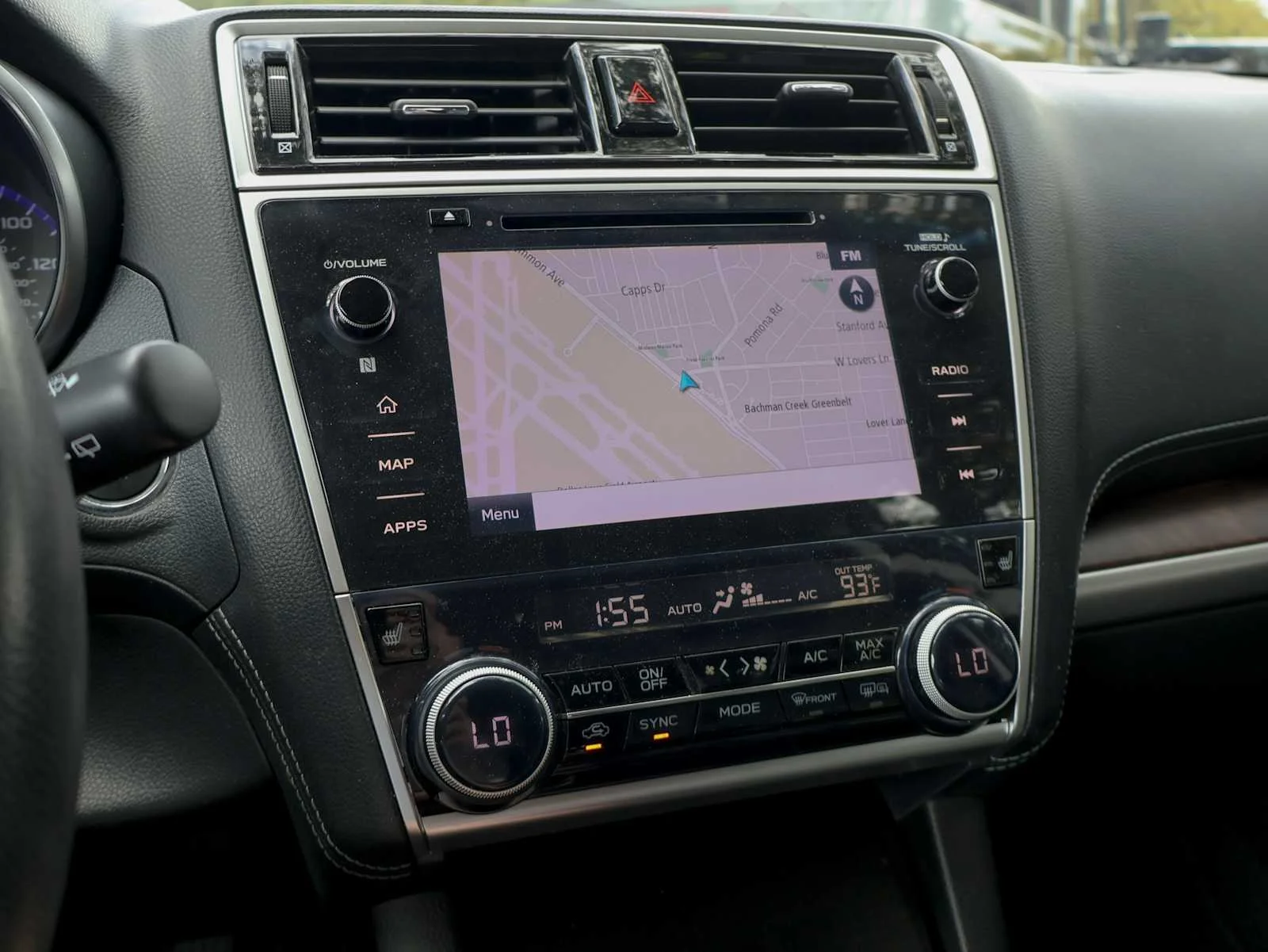 Used 2019 Magnetite Gray Metallic Subaru Limited image 18