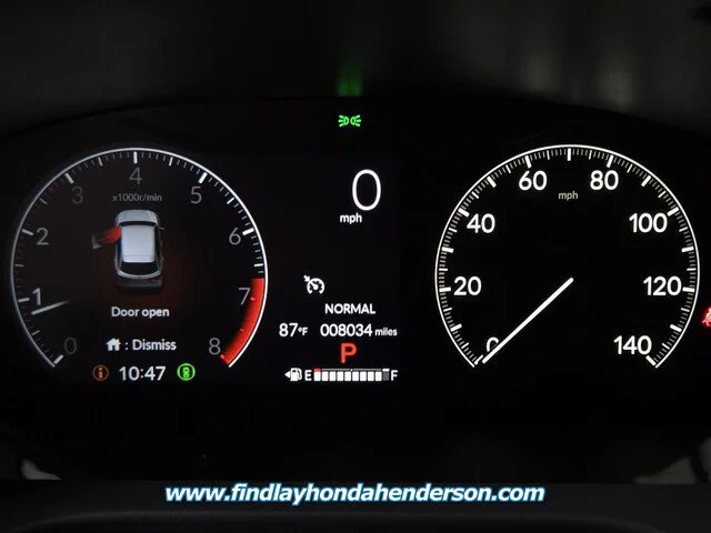 2026 Honda HR-V Sport - Photo 63