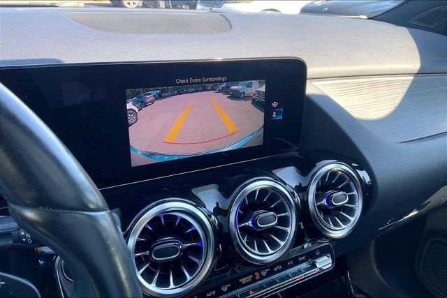 Certified Used 2023  Mercedes-Benz GLA 250 image 23