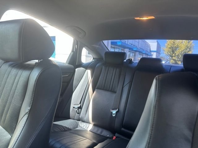 Used 2018 Silver Honda EX-L 2.0T image 16