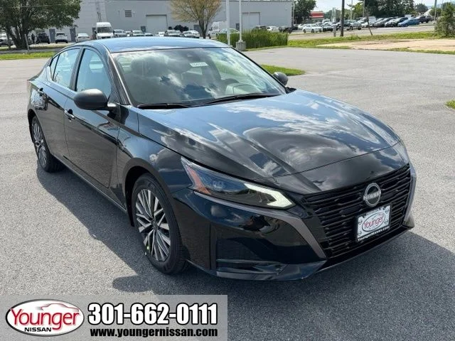 2026 Nissan Altima 2.5 SV