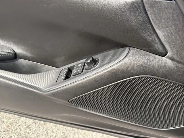 Used 2025 Black Mazda Sport image 20