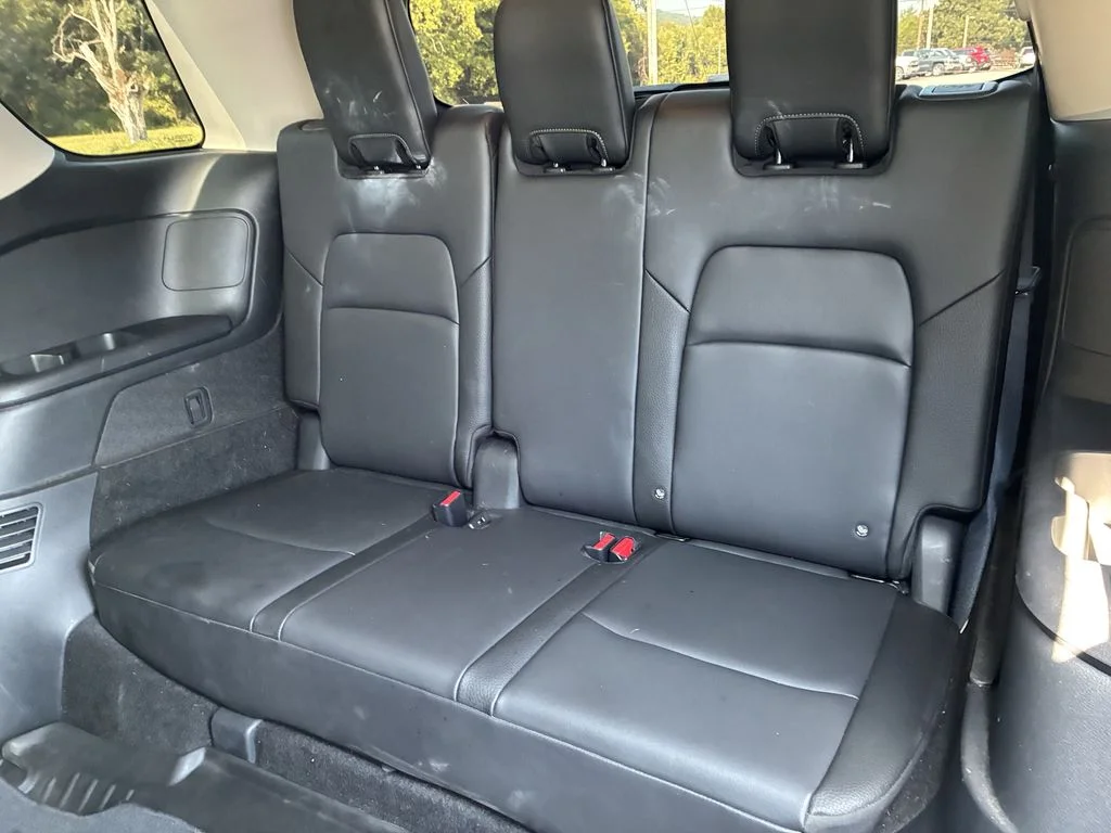 Used 2024 Black Nissan SL image 19