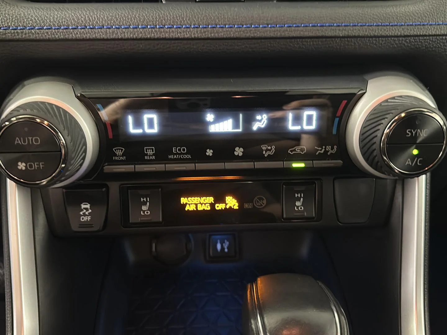 Used 2019 Magnetic Gray Metallic w/Black Roof Toyota XSE image 18