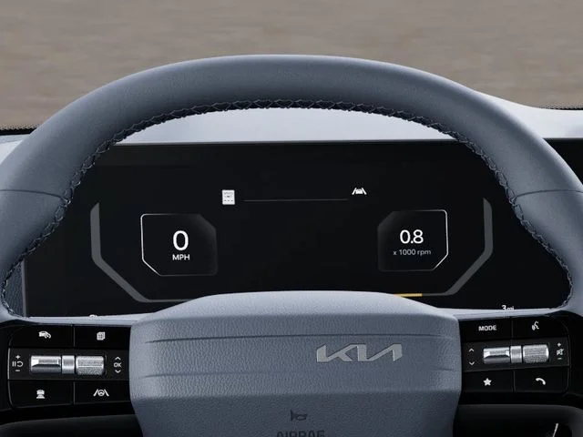 New 2027 White Kia SX Prestige image 21