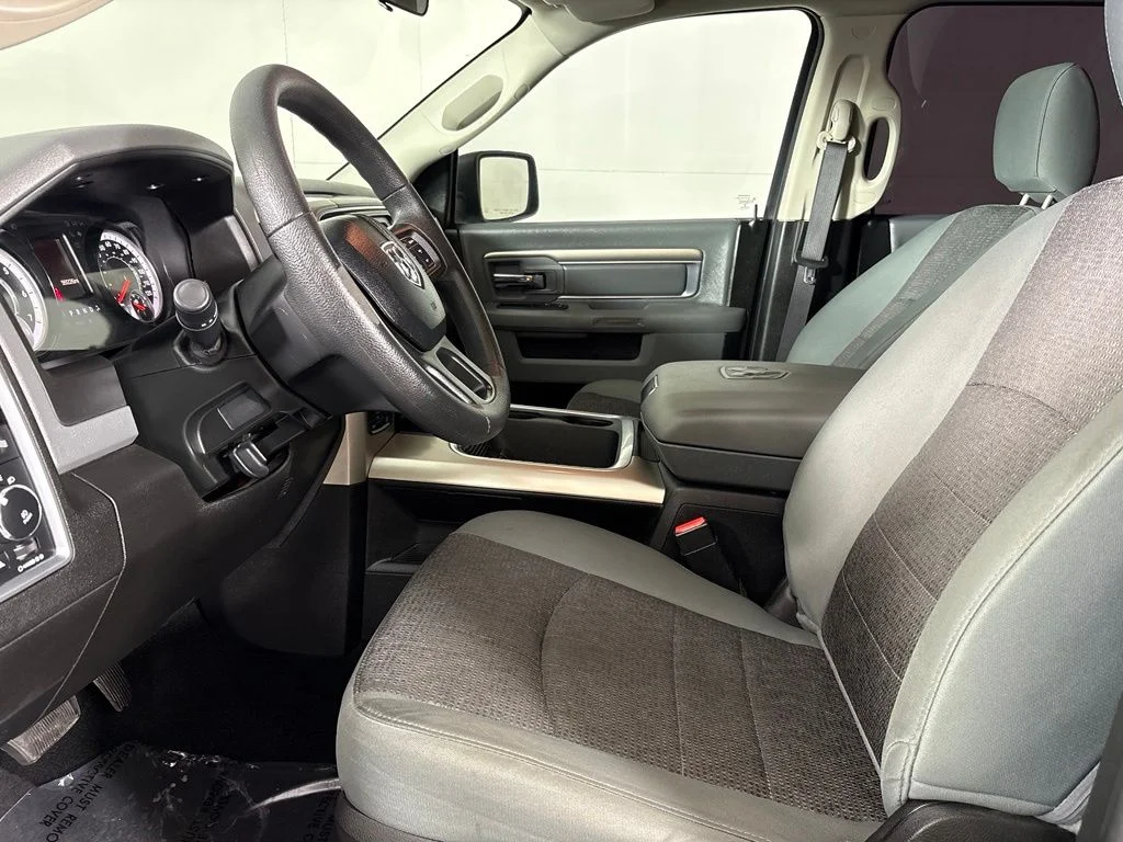 Used 2019 Black Ram Warlock image 21