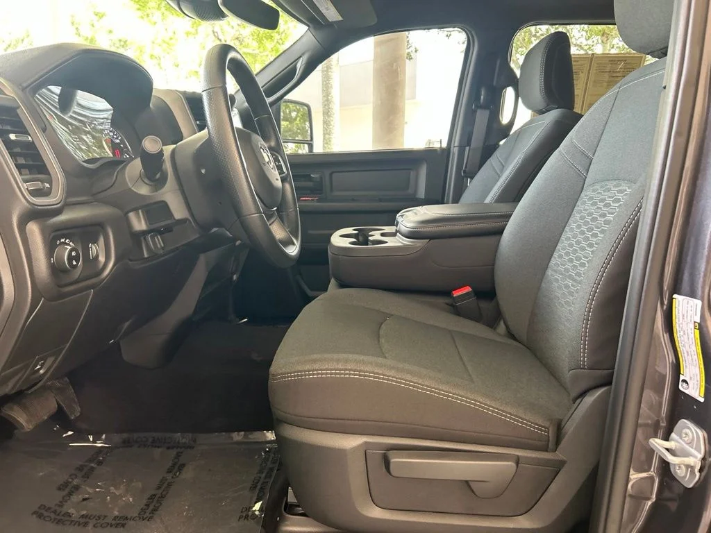 Used 2025 Gray Ram Tradesman image 5