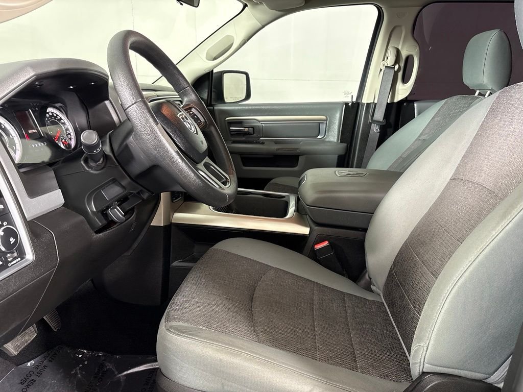 Used 2019 Black Ram Warlock image 21