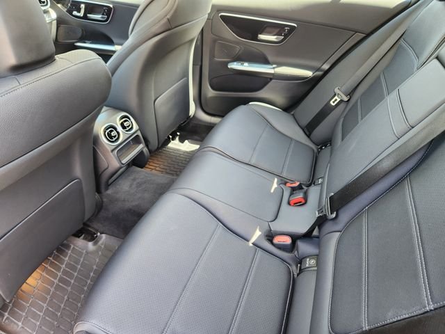 Certified Used 2026 Gray Mercedes-Benz C 300 image 12