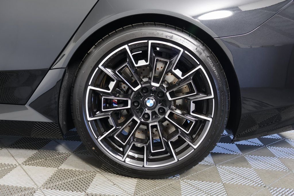 2026 BMW M5 M5 - Photo 10