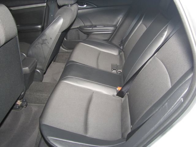 Used 2019 White Honda Sport image 12