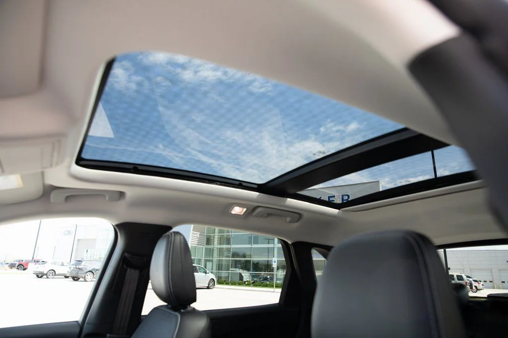 2025 Ford Escape Plug-in hybrid PHEV - Photo 16