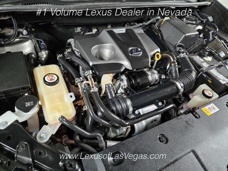 Used 2018 Silver Lexus 300 Base image 27