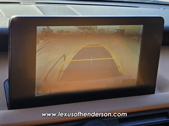 Certified Used 2024 White Lexus 350 F SPORT Design image 28