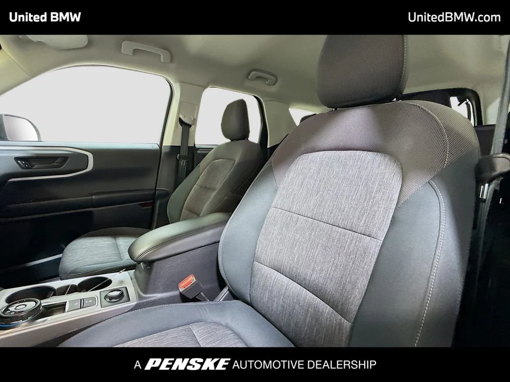 Used 2023 Cactus Ford Big Bend image 5