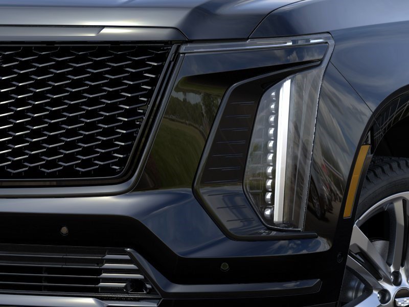 2026 Cadillac Escalade Platinum Sport - Photo 10
