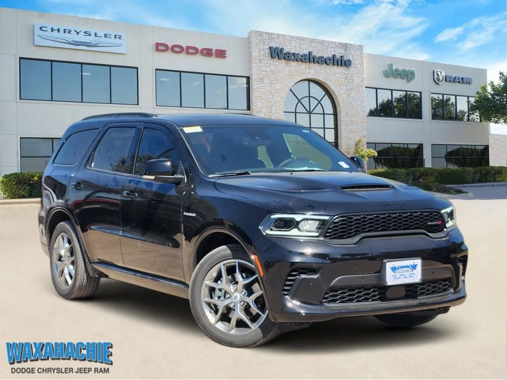2026 Dodge Durango GT HEMI Plus V8 AWD's photo