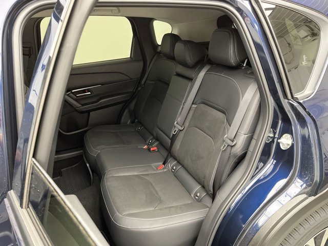 New 2026 Navy Blue Mica Mazda 2.5 S Preferred image 11