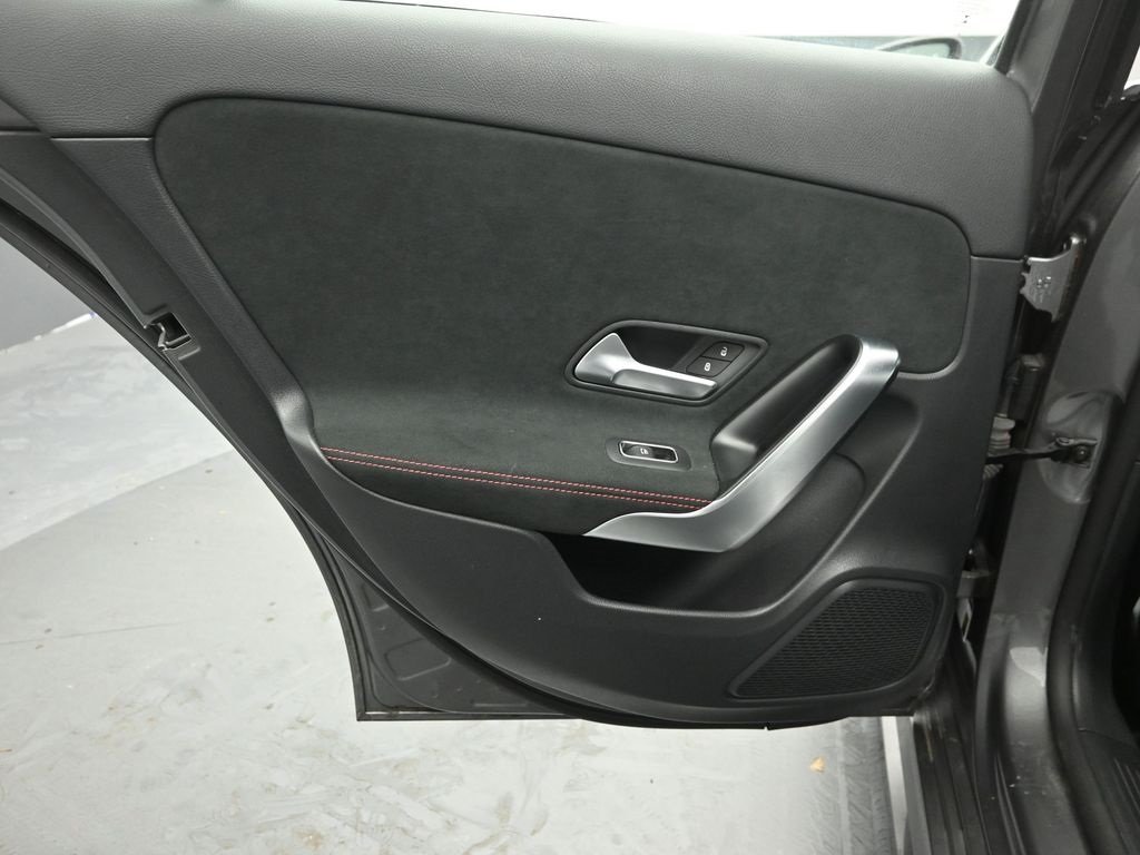 2022 MERCEDES-BENZ A-CLASS - Image 24