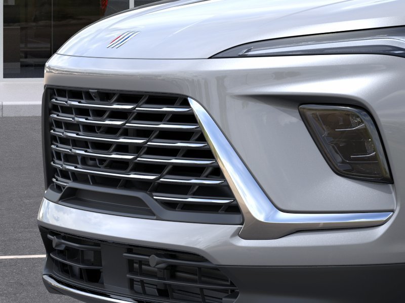 2027 Buick Enclave Preferred - Photo 13