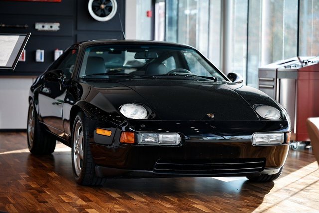 1994 Porsche 928 GTS