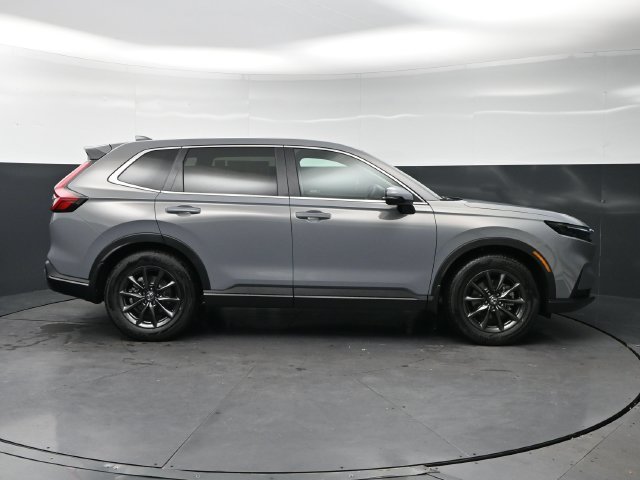 New 2027 Urban Gray Pearl Honda EX-L image 4