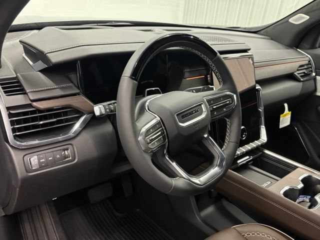 Used 2026 Ebony Twilight Metallic GMC Denali Ultimate image 26