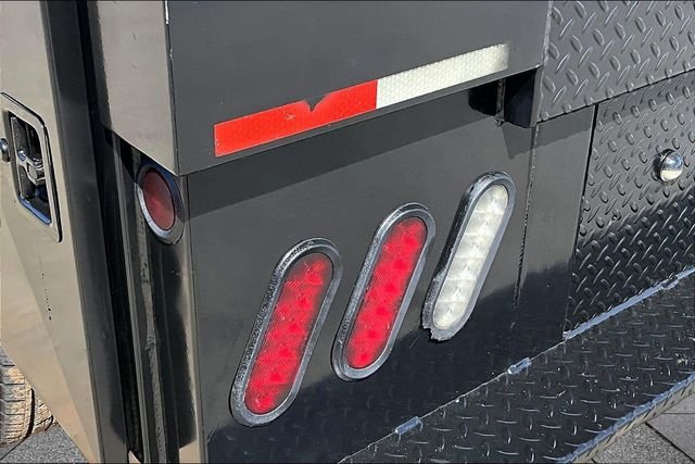 Used 2019 Ingot Silver Ford XL image 26