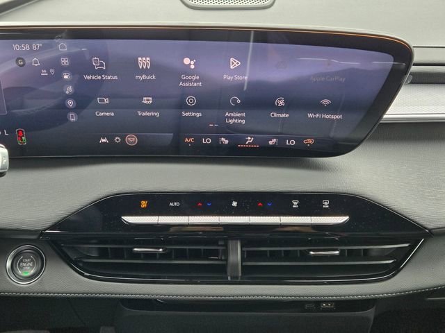 2026 Buick Enclave Sport Touring - Photo 10