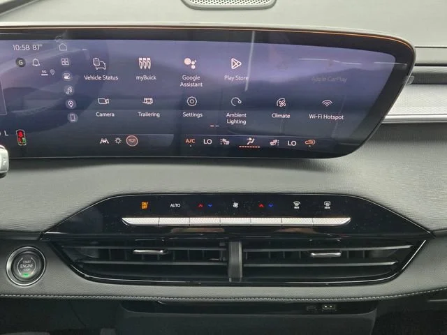 2026 Buick Enclave Sport Touring - Photo 10