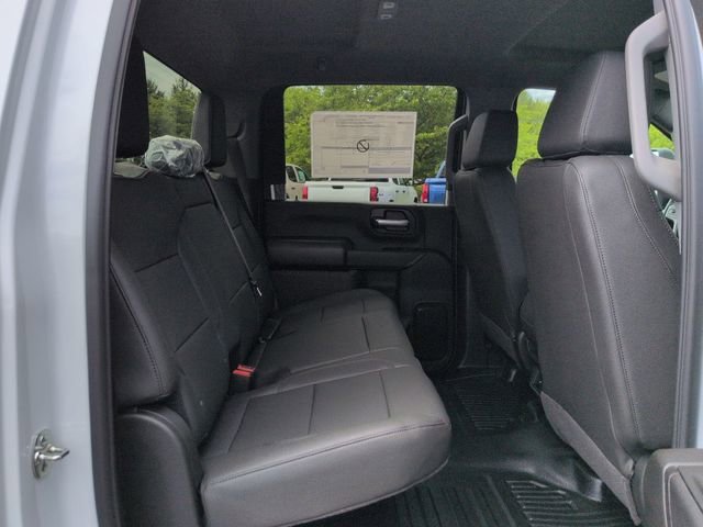 2026 Chevrolet Silverado 2500 HD Work Truck - Photo 29