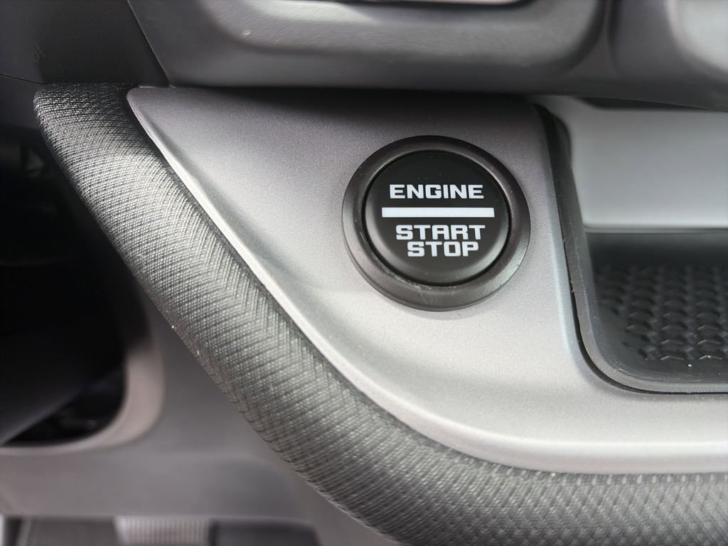 Used 2024 White Ford Big Bend image 28