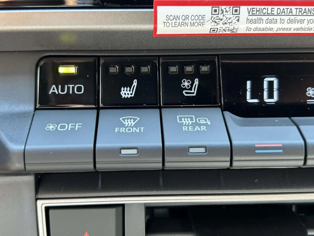 New 2026  Toyota XSE image 23