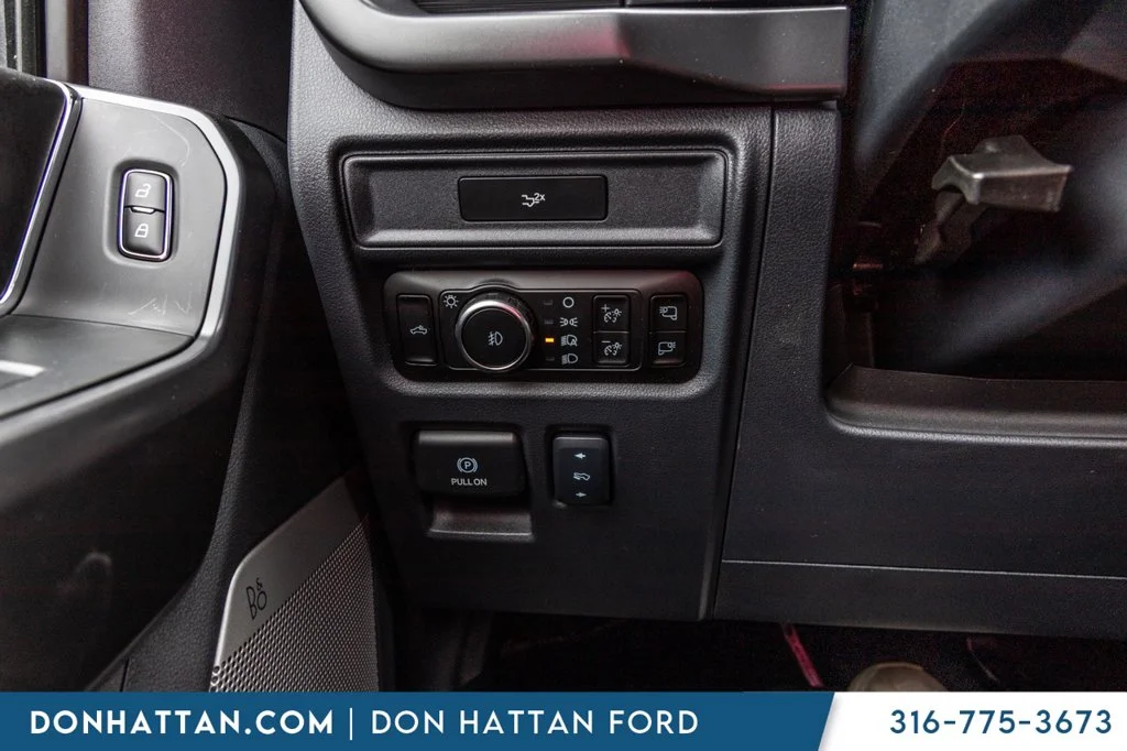 New 2026 Marsh Gray Ford Tremor® image 13