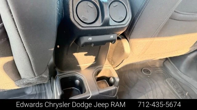 Used 2022 Beige Jeep Willys image 27