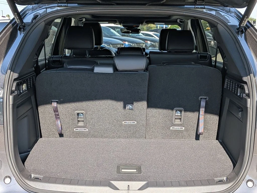 2026 Mazda CX-90 Premium Sport Package - Photo 13