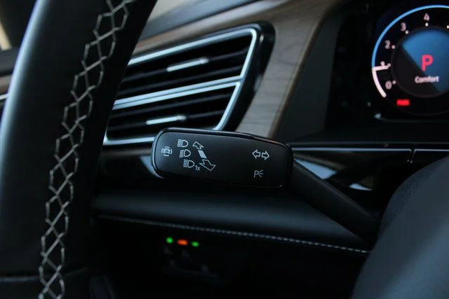 2026 Volkswagen Atlas SE w/Tech - Photo 15