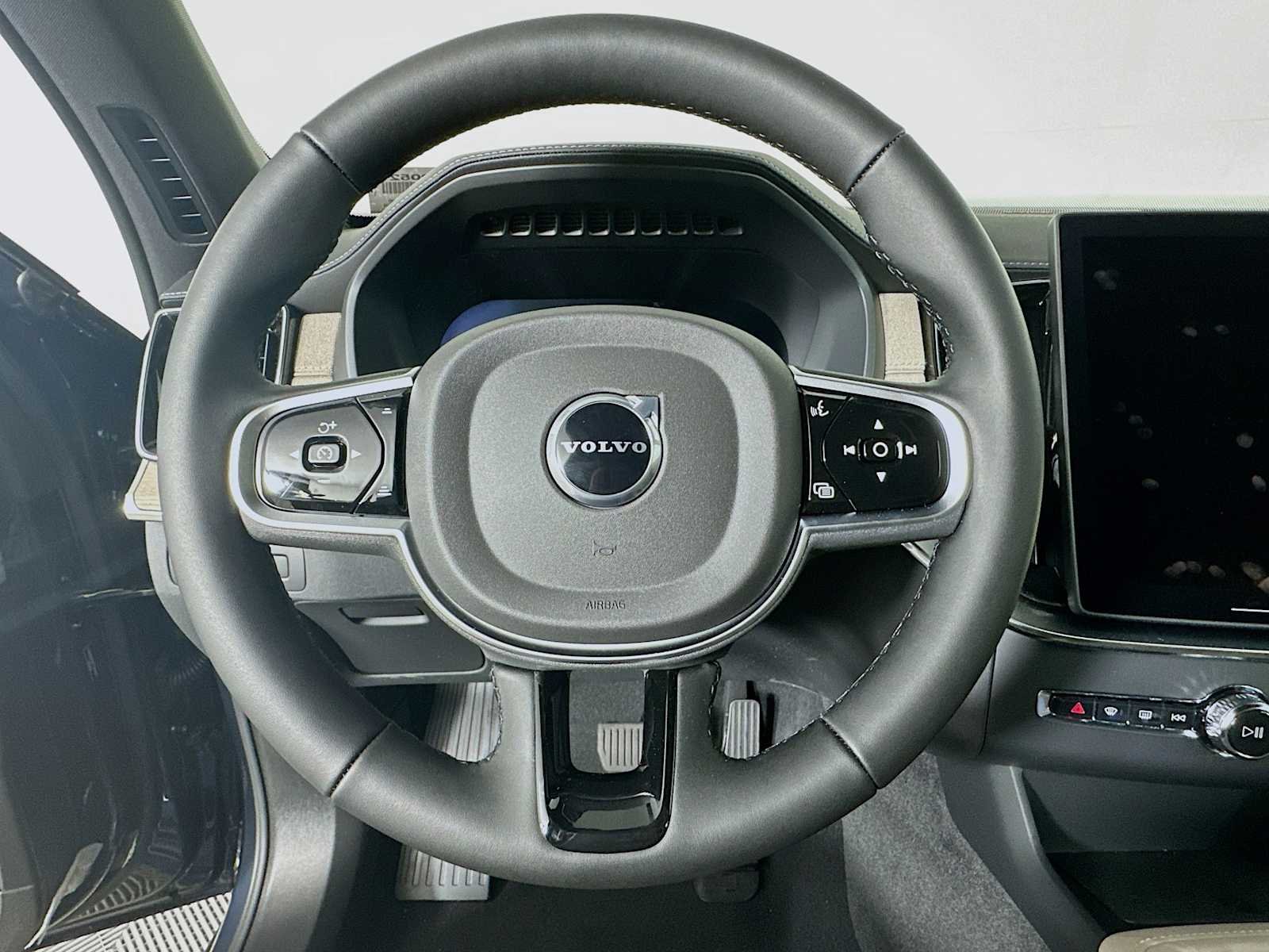 New 2026 Denim Blue Volvo Plus image 11