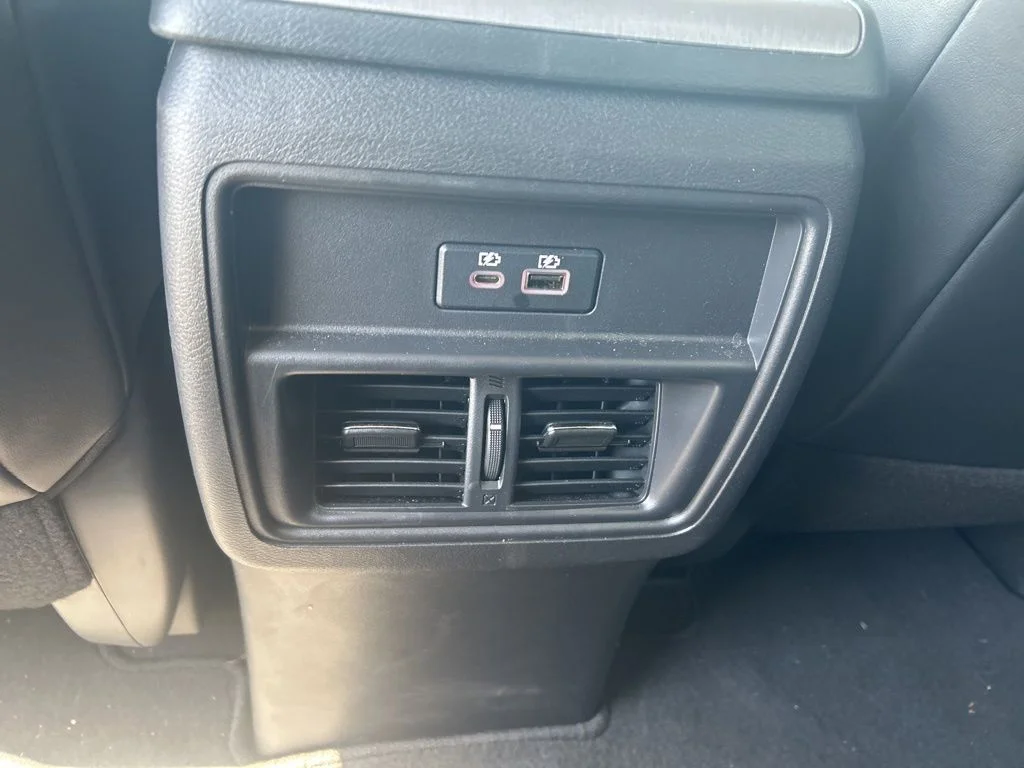 Used 2024 White Nissan SV image 14