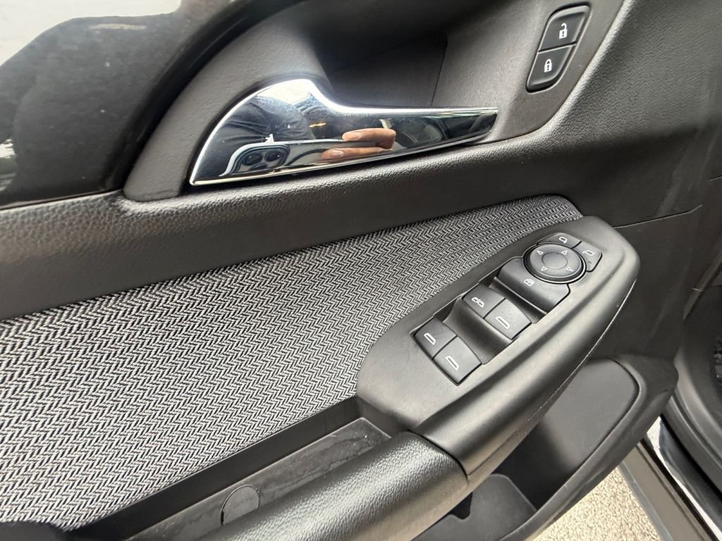 Used 2025 Black Chevrolet LT image 11