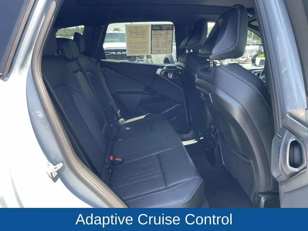 Certified Used 2026 Gray BMW M50 xDrive image 18